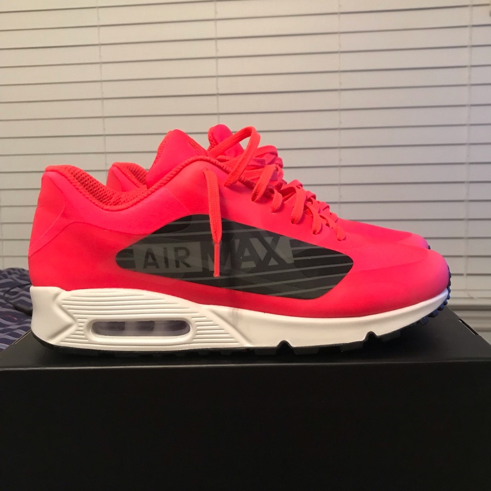 Nike max 90’s